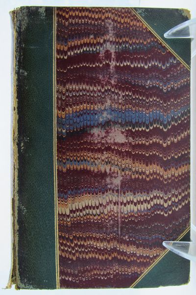 Image for Exotic Moths. The Naturalist's Library. Volume XXXVII. Entomology. Volume IV.