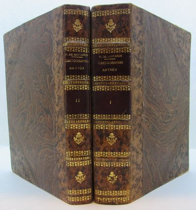 Image for Estudos de Cartographia Antiga - 2 Volume Set