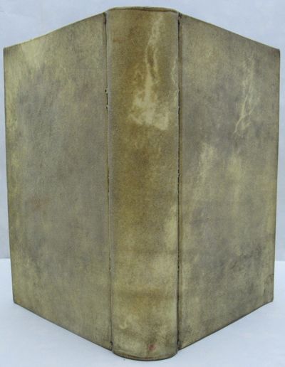 Image for Hesiodi Ascraei Qua Exstant ex Recensione JOANNIS GEORGII GRAEVII Cum ejusdem Animadversionibus & Notis auctoribus. Accedit Commentarius nunc primum editur JOANNIS CLERICI, ex Notae varionum, scilicet JOSEPHI SCALIGERI, a.o. Ac DANIELIS HEINSII