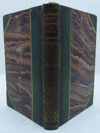 Image for Foreign Butterflies. The Naturalist's Library. V Entomology. Volume V.