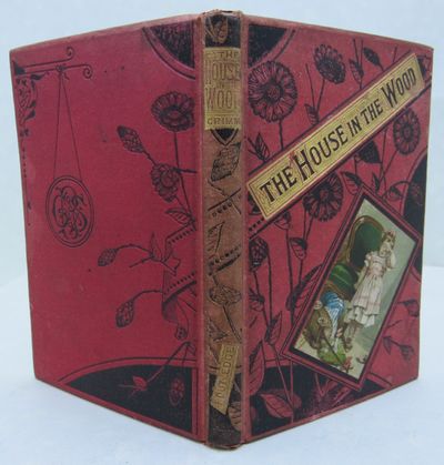 Image for The House in the Wood and Other Tales