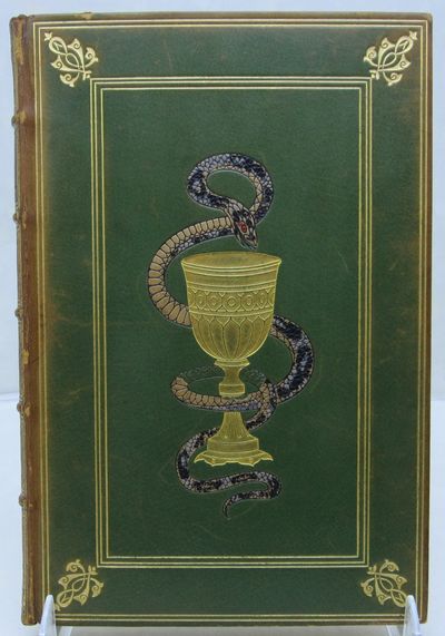 Image for The Rubaiyat of Omar Khayyam