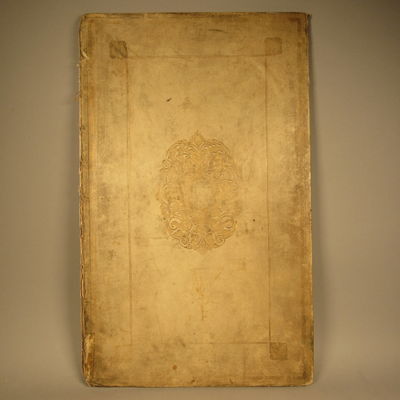 Image for Pub. Ovidius Nazoos herscheppinge, in Nederduitsch dicht vertaelt door J. V. Vondel met aenmerkingen van Pieter Du-ryer met schoone kopere platen