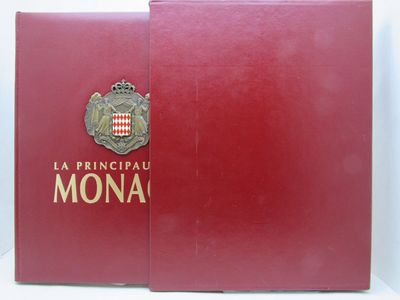 Image for La Principaute de Monaco