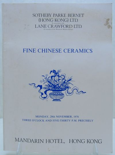 Image for Fine Chinese Ceramics