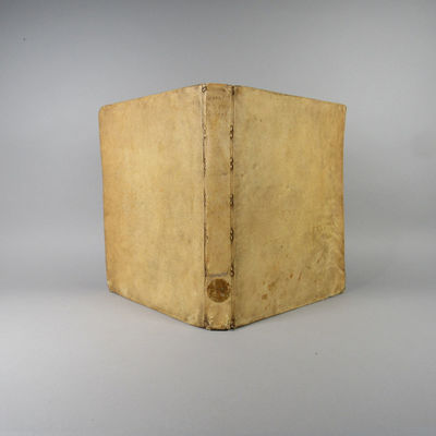 Image for Spieghel der schrijfkonste, inden welcken ghesien worden veelderhande geschriften met hare fondementen ende onderrichtinghe uutghegeven. With 57 engraved plates TOGETHER WITH Idem. Fondament-boeck 1605) interleaved.