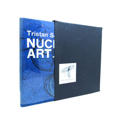 Image for Nuclear Art