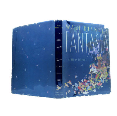 Image for Walt Disney's Fantasia