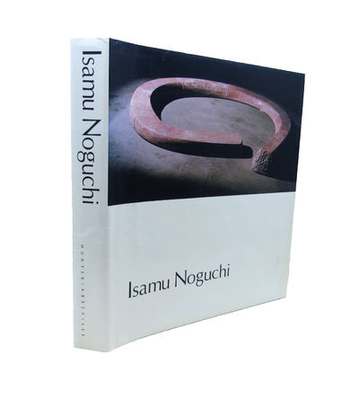 Image for Isamu Noguchi