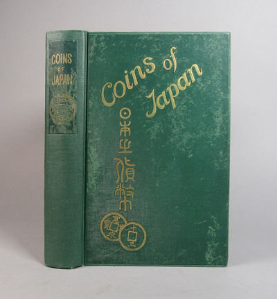Image for Coins of Japan
