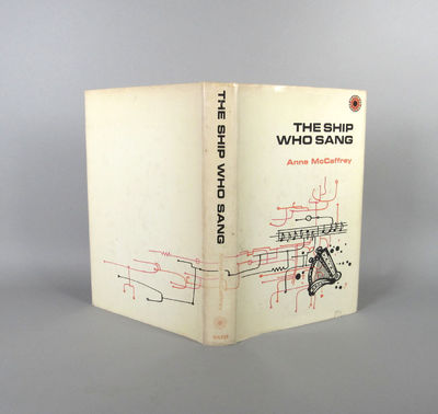 Image for The Ship Who Sang