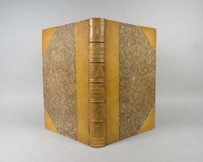 Image for Museum Parisien. Histoire physiologique, pittoresque, philosophique et grotesque de toutes les betes curieuses de Paris et de la Banlieue. Pour faire suite a toutes les editions des oeuvres de M. De Buffon.