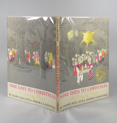 Image for Nine days to Christmas