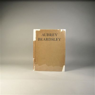 Image for Some Unknown Drawings of Aubrey Beardsley