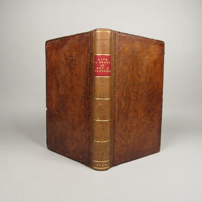 Image for A Short Account of the Life and Death of the Rev. John Fletcher .