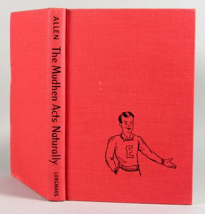 Image for The Mudhen Acts Naturally