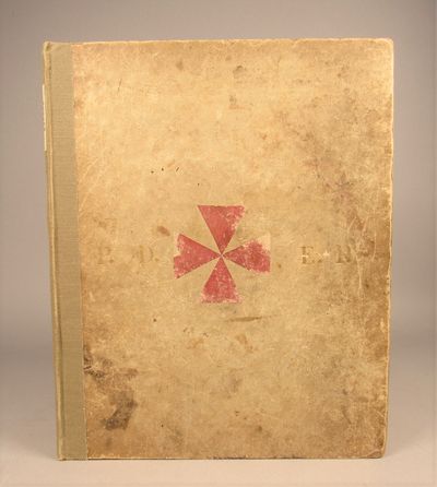 Image for A Sketch of the History of the Knights Templars