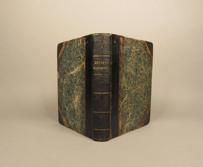 Image for The perilous adventures of Quintin Harewood and his brother Brian : in Asia, Africa, and America. Firsr edition.