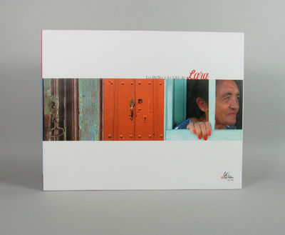 Image for Lo Bello y lo Util de Lara