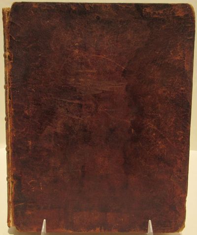 Image for The Journal of Andrew Ellicott, late commissioner on behalf of the United States during part of the year 1796, the years 1797, 1798, 1799, and part of the year 1800: for determining the boundary between the United States and the possessions of His Catholic Majesty in America