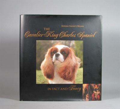 Image for The Cavalier King Charles Spaniel In Fact and Fancy