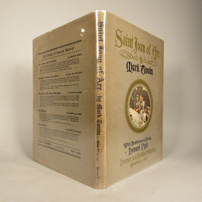Image for Saint Joan of Arc