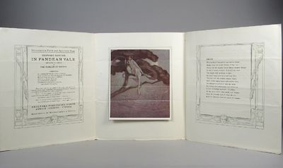 Image for In Pandean Vale