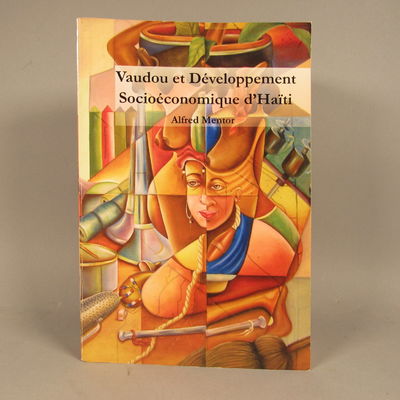 Image for Vaudou et Developpement Socioeconomique d'Haiti