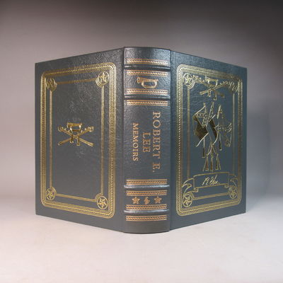 Image for Memoirs of Robert E. Lee. His Military and Personal History.