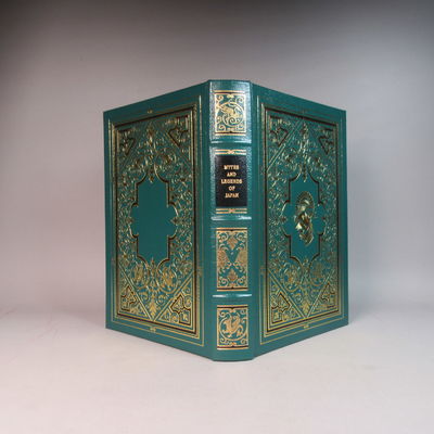 Image for Myths and Legends of Japan