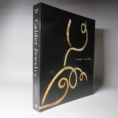 Image for Calder Jewelry