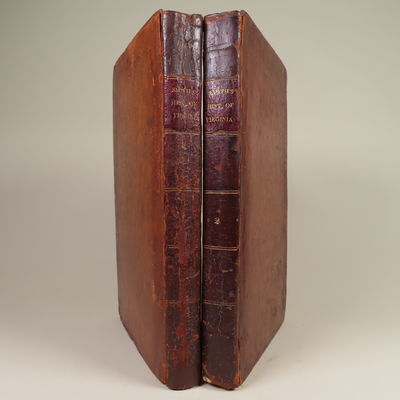 Image for The True Travels, Adventures and Observations of Captaine John Smith, in Europe, Asia, Africke, and America Beginning about the yeere 1593, and continued to this present 1629