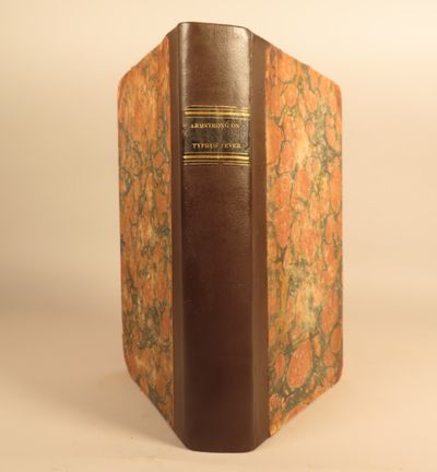 Image for Practical Illustrations of Typhus Fever, of the Common Continued Fever, and of Inflammatory Diseases