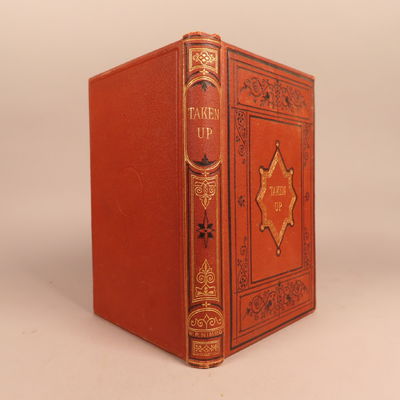 Image for Taken Up A tale for boys and girls