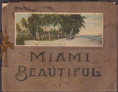 Image for Miami the Beautiful