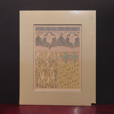 Image for Documents Decoratifs, plate 36
