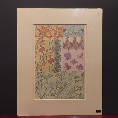 Image for Documents Decoratifs, plate 41