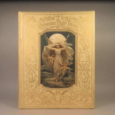 Image for A Midsummer Night's Dream