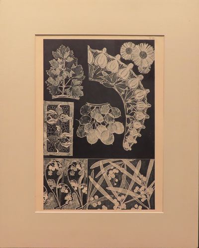 Image for Documents Decoratifs, plate 53