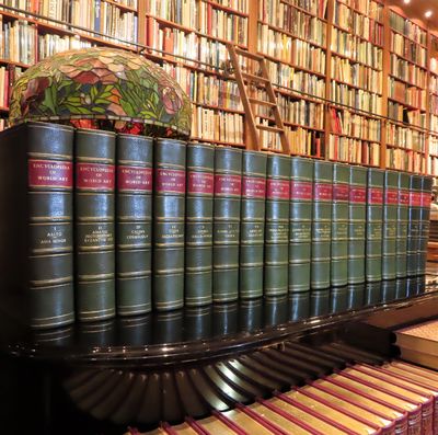 Image for Encyclopedia of World Art (17 Volume) in a fine binding