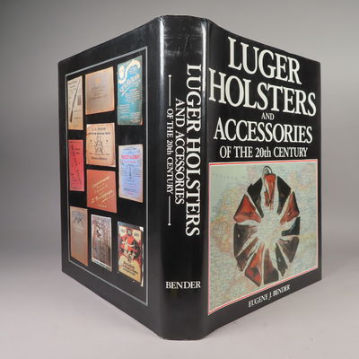 Image for Luger Holsters and Accessories of the 20th Century