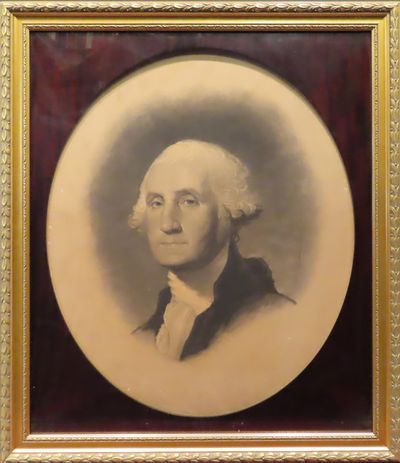 Image for George Washington
