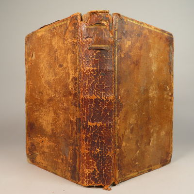 Image for The Posthumous works of Mr. John Ward Author of The Young Mathematician's Guide. In Two Parts