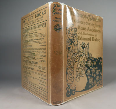 Image for The Snow Queen and Other Stories