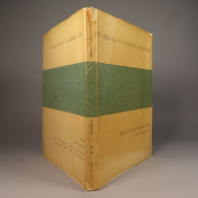 Image for The Helena Rubinstein Collection African and Oceanic Art Parts One and Two