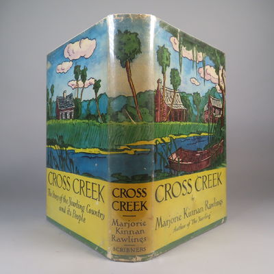 Image for Cross Creek