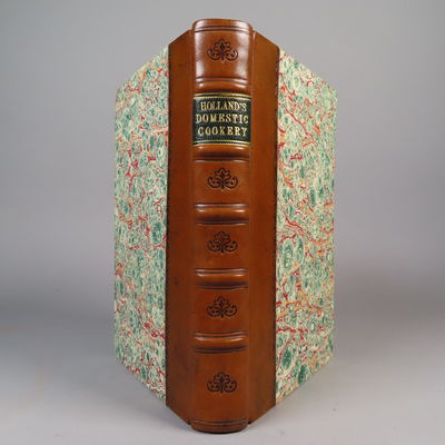 Image for The Complete Economical Cook and Frugal Housewife An Entire New System of Domestic Cookery, Containing Approved Directions for Purchasing, Preserving, and Cooking.