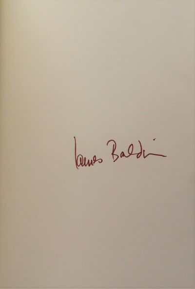 Image for Go Tell It on the Mountain (SIGNED) A Limited Edition