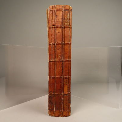 Image for The American Museum or Repository of Ancient and Modern Fugitive Pieces, &c. Volume 2, No.s 1-6 (containing early printings of the Federalist Papers and Constitution)