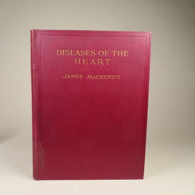 Image for Diseases of the Heart Oxford Medical Publications